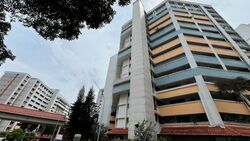 Blk 112 Bukit Purmei Road (Bukit Merah), HDB 4 Rooms #526025041